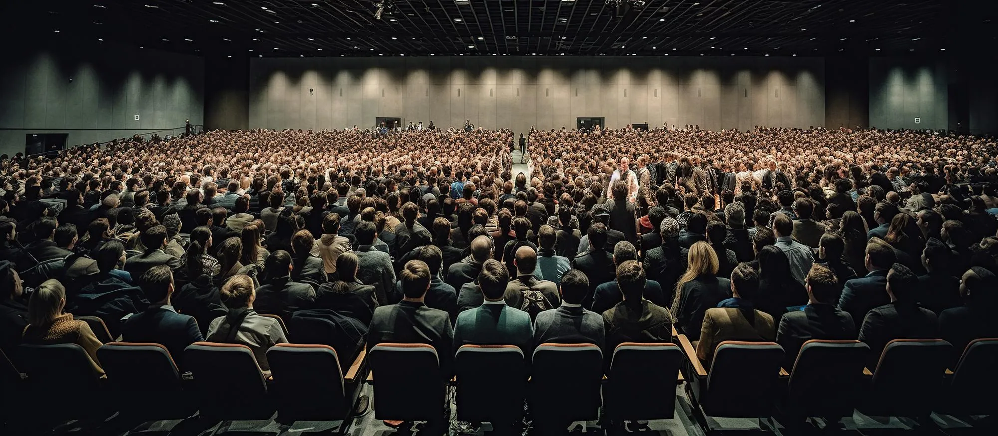 Conferences